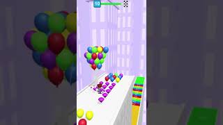 Balloon Boy - All Levels Gameplay #10 | Balloon Boy Game screenshot 2