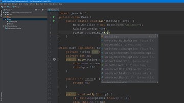Язык программирования Java - урок №43 (Сериализация - что это, зачем, как реализовать)
