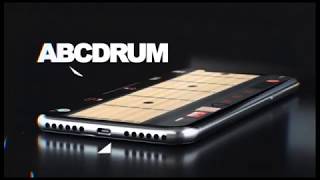 ABCDrum - Promotional Video - 4SIM3