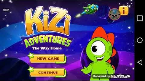 Kizi Adventures 1
