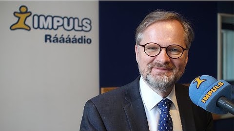 Petr Fiala: Tenis hraji s přáteli, s Václavem Klausem jsem se na kurtu nikdy nepotkal
