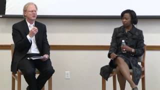William Fisher, CopyrightX: Special Event - Ruth Okediji on Copyright and Development