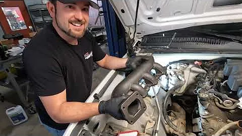 Budget Turbo Truck: Episode 1