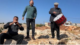 Zurnacı Somi ĞAMAR KÖYÜNDE DELAL VE GARAKLI Resimi