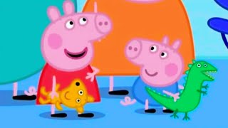Peppa Pig English  full episodes  new compilation 2016 [3]