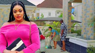 He Never Thought His Apartment Cleaner Would Make A Good Wife Until His Girlfriend Left Him -2026