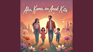 Aku, Kamu, dan Anak Kita