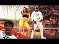 KHALIGRAPH JONES  - LEAVE ME ALONE (WACHANA NA MIMI) OFFICIALL MUSIC VIDEO