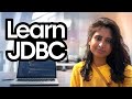 Learn JDBC from Scratch | Introduction + Example for Beginners