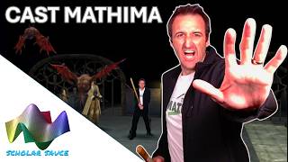 How Math Conquered Final Fantasy VIII