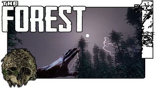 The Forest [#1][v0.01] Twarde lądowanie