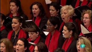 Popular / Arr. K. Bodrov: Campana sobre campana