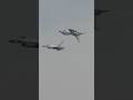 THUNDERBIRDS Bring the HEAT #subscribe #military #aviation