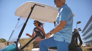 The Oitavos - Cascais, Lisbon | Portugal Golf Holidays | GolfKings