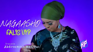FALIS VIP 2023 | NAGAASHO | OFFICIAL MUSIC VIDEO