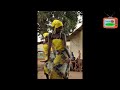 For my people  dance for me niger rap