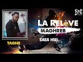 TAGNE BABA NOËL La Relève Maghreb 2021 