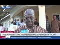 APC Stakeholders In Taraba Pass Vote Of Confidence On President Tinubu, Gov Kefas