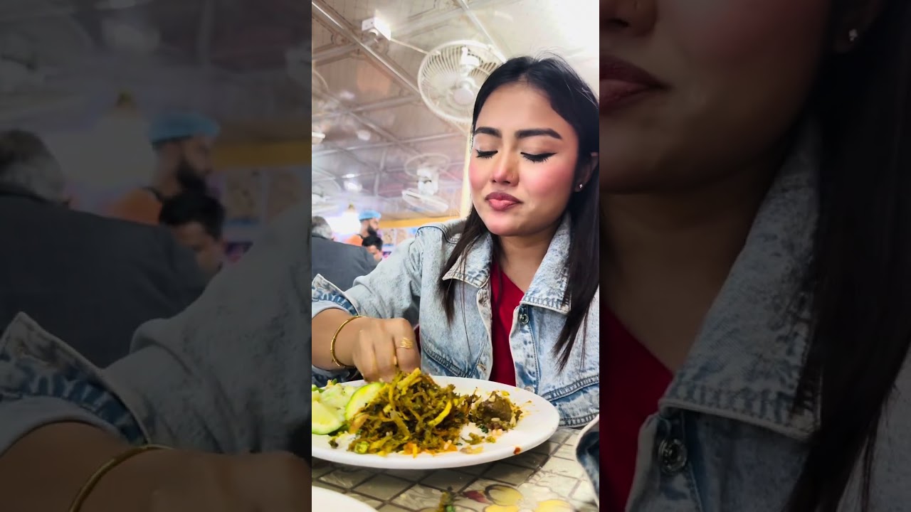 আজকে তাহেরের খাবার রিভিউ এর সাথে সাথে AIUB ক্যাম্পাস রিভিউ করবো।