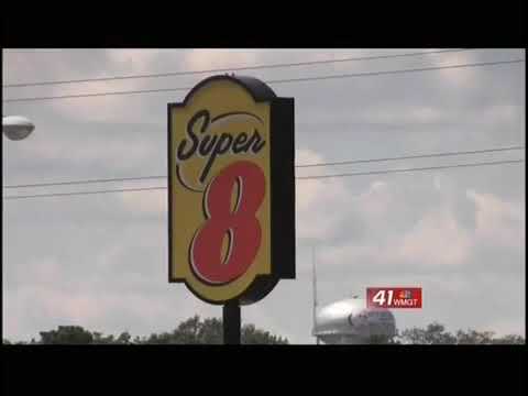warner robins mall Monroe County hotel staff prepare for more Hurricane Dorian evacuees
