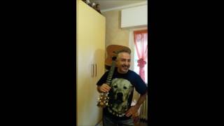 Bravi Ragazzi Brano Reso Celebre Da Miguel Bosè Cover Di Franco Sacco In Arte Aghis