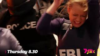 7Flix - Criminal Minds Promo 150419