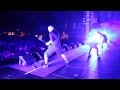 In Flames - Embody the invisible LIVE @ Getaway Rock Festival 2013