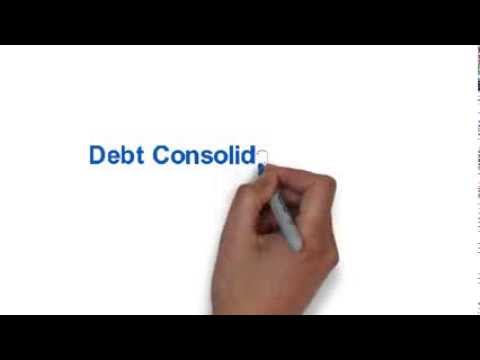 How Does Credit Consolidation Work