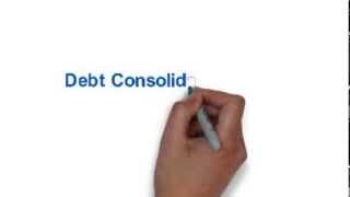 How Does Credit Consolidation Work