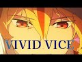 【MAD】VIVID VICE【Fate/strange Fake】