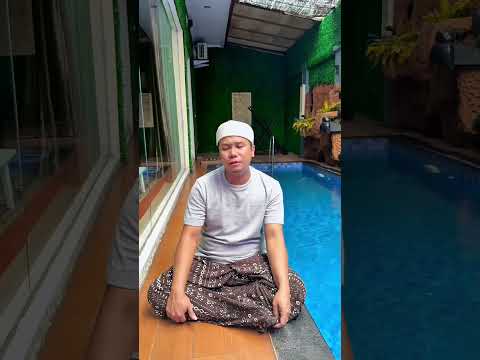 ALLAH ROBBUNA - GUS ALDI