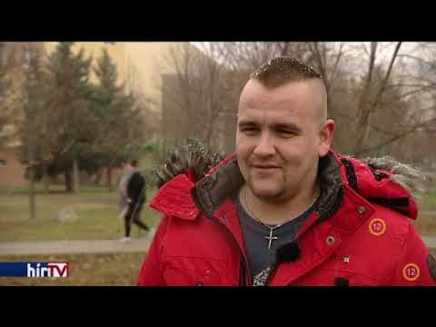 hír tv terc RIASZTÁS – Feszültség - Panni ügye - Márió és a varázsló - Elme