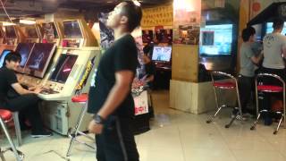 [Dance Evolution Arcade]Lover's High