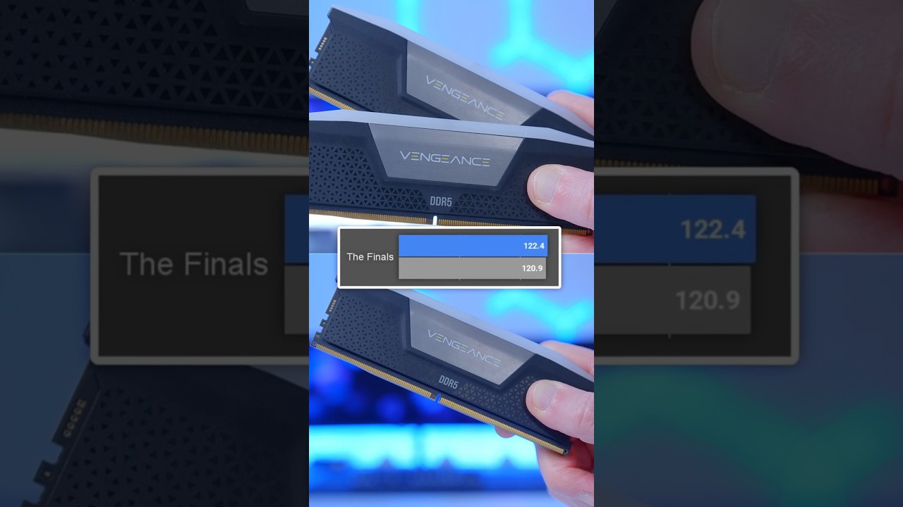 Do You REALLY Need 32GB RAM? 🤔