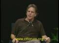 Capture de la vidéo Trey Anastasio Tells Bobby Weir About Life-Changing Concert