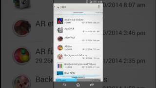 how to hack applock screenshot 5