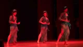 BANJARA SCHOOL OF DANCE- BELEDI BABES
