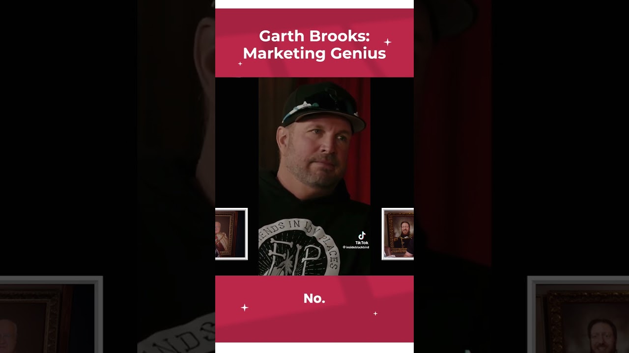 Garth Brooks