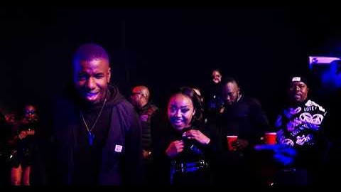 Malumz on Decks Ft Murumba Pitch   S'vuthela iNumber Official Music Video