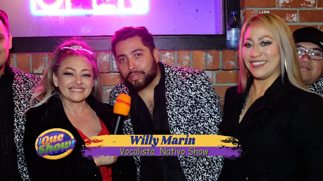 Que Show 041623 YouTube