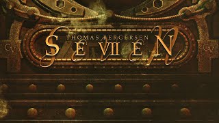 Video thumbnail of "Thomas Bergersen - Return to Sender"