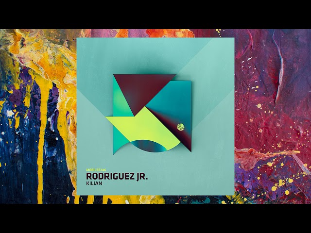 Rodriguez Jr.  - Kilian