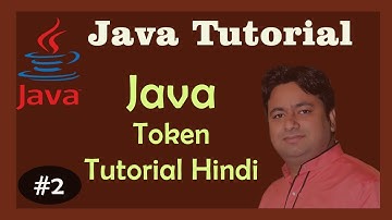 Java Tokens | Operators in Java | Keyword Java | literals in Java | separators in Java