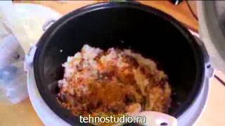 Мультиварка Weissgauff MC-1050G Мультиварка Weissgauff MC-1050G