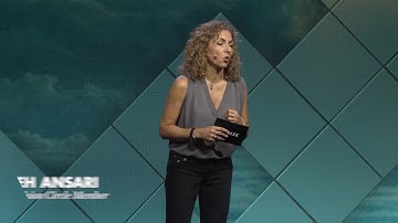 XPRIZE Visioneering 2018