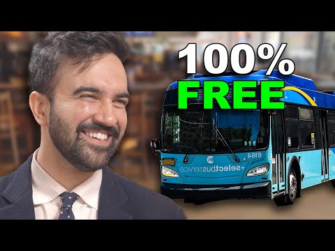 Victory Light Podcast: Zoran Mamdani's Campaign for NYC Mayor