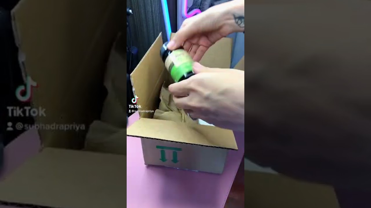 Unboxing IHerb 🌿 | Vegan must have capsules 💪 