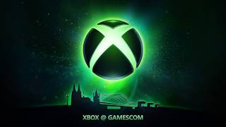 XBOX @ gamescom Broadcast 2026 | Day 2