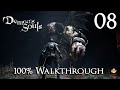 Demon's Souls Remake - Walkthrough Part 8: Island's Edge (4-1)