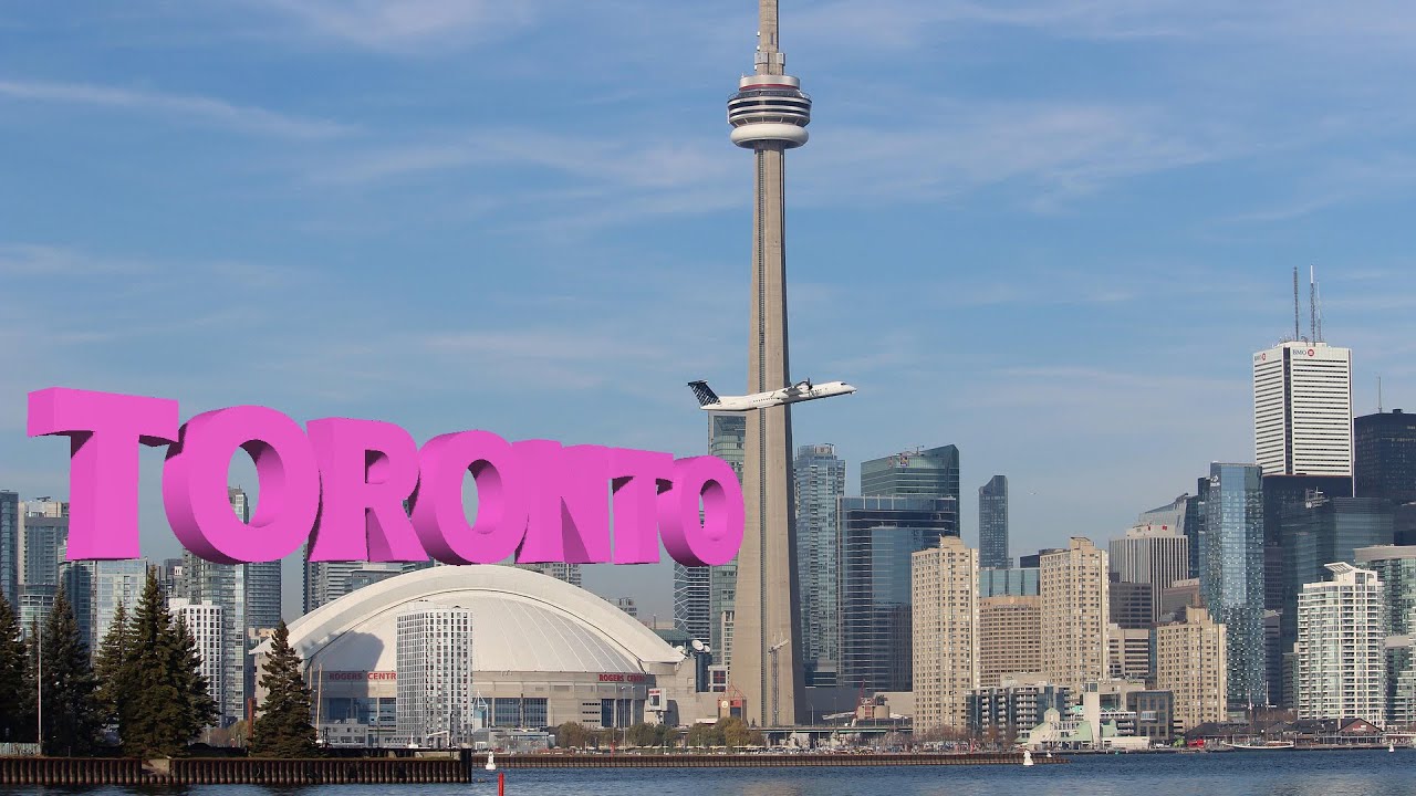 Toronto, City of Diversity - YouTube